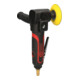 KS Tools 1/4" Druckluft-Polierer, Ø 85 mm