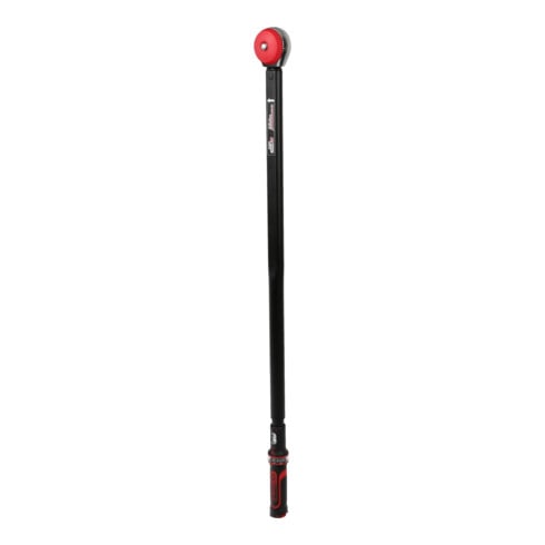 KS Tools 3/4" ERGOTORQUE®precision Ratschen-Drehmomentschlüssel Drehknopf, 110-550Nm