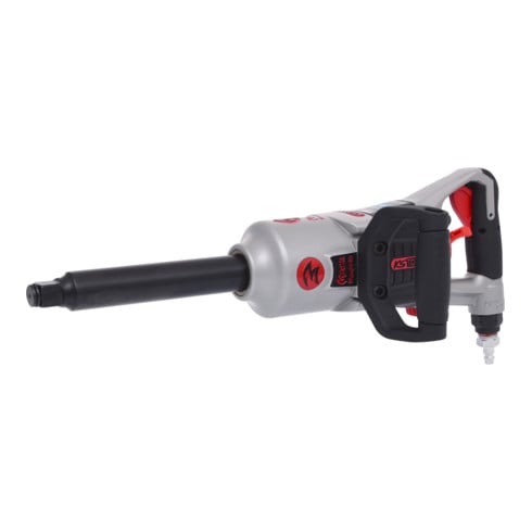 KS Tools 3/4" superMONSTER Hochleistungs-Druckluft-Schlagschrauber 3405Nm 504mm
