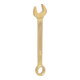 KS Tools BRONZEplus Ringmaulschlüssel 32 mm