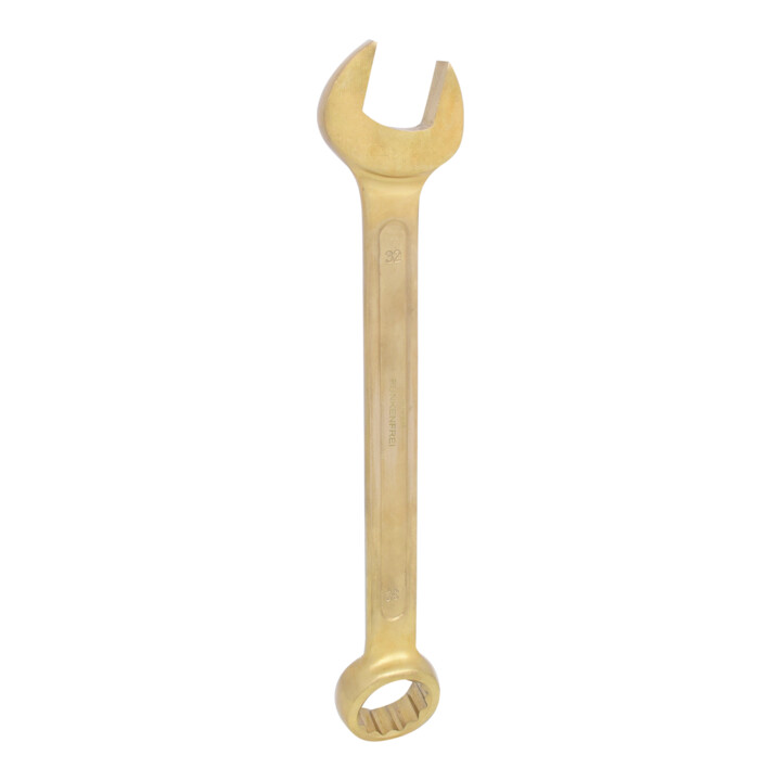KS Tools BRONZEplus Ringmaulschlüssel 32 mm