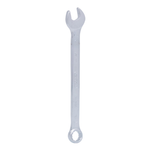 KS Tools CLASSIC Ring-steeksleutel, gebogen