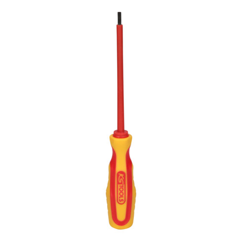 KS Tools ERGOTORQUE VDE Schlitz-Schraubendreher
