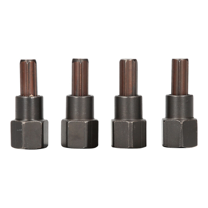 KS Tools Extraktor