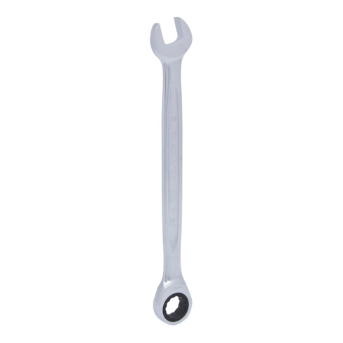 KS Tools ringratelsleutel, recht (metrisch)