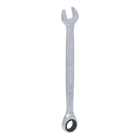 KS Tools ringratelsleutel, recht (metrisch)