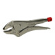 KS Tools Gripzange, 60mm, 220mm