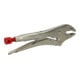 KS Tools Gripzange, 60mm, 220mm