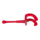 KS Tools Isolierter Gegenhalter, 25-50 mm