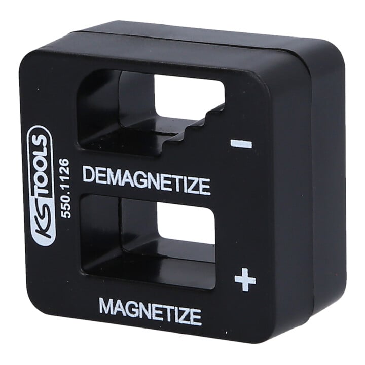 KS Tools Magnetisierer und Entmagnetisierer