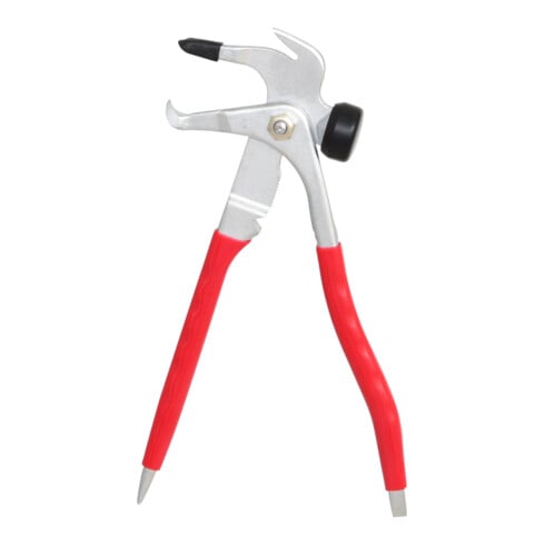 KS Tools Reifendienstzange, selbstöffnend, 250mm