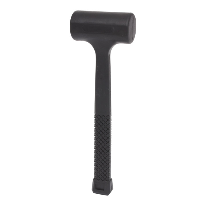 KS Tools Rückschlagfreier Schonhammer, 400g