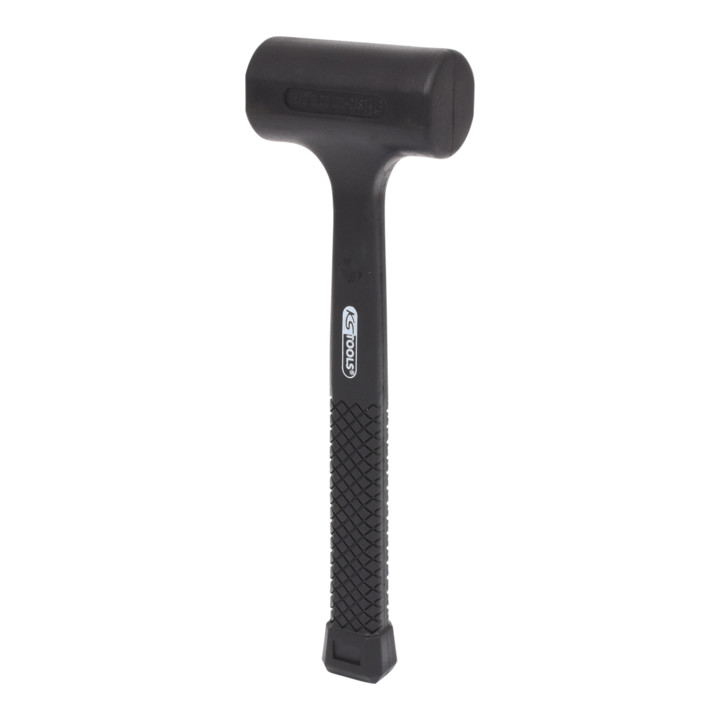 KS Tools Rückschlagfreier Schonhammer, 400g