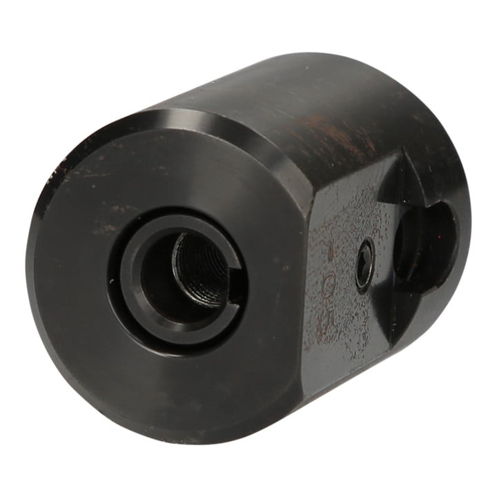 KS Tools Stanzen-Satz, Ford Fiesta, 2-tlg. #05