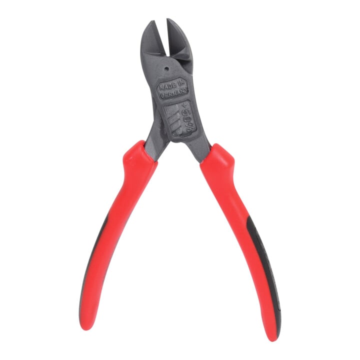 KS Tools ULTIMATEplus Kraft-Seitenschneider, 210mm