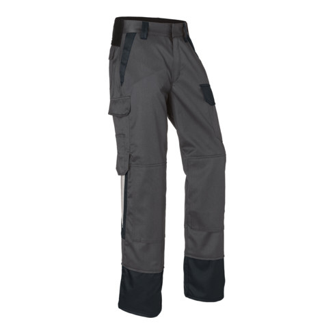 Kübler Hose PROTECTIQ ARC2 PSA 3 anthrazit/schwarz Form 2391