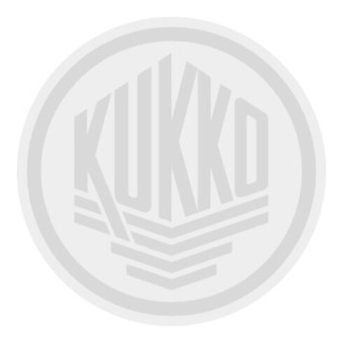 Kukko Anneau de frappe 71-M-SR-30