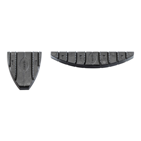 Lamello Connecteurs E20-L/E20-H mixtes