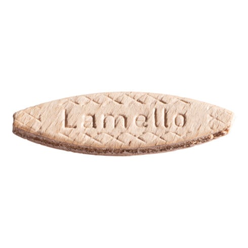 Lamello Holzlamellen Original