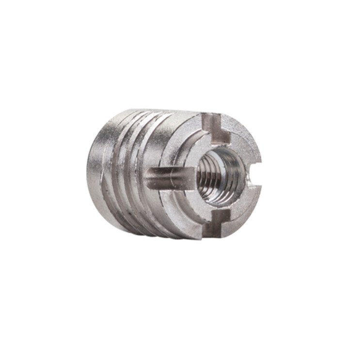 Lamello Invis Mx2 Eindrehmutter 14 mm