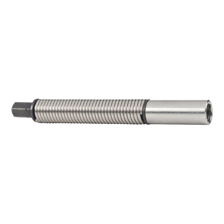 Lamello Invis Mx2 MiniMag Federwelle