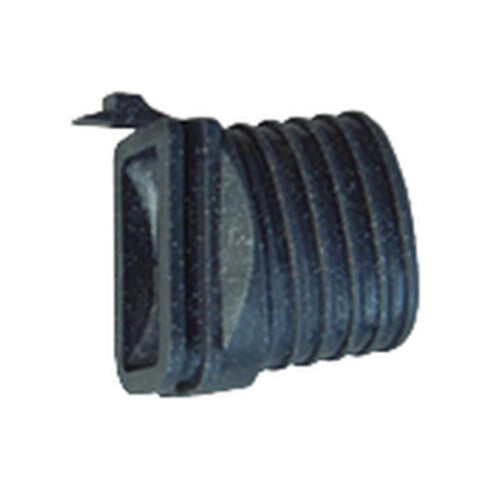 Lamello Raccord d’aspiration 23 mm pour fraiseuse à rainurer