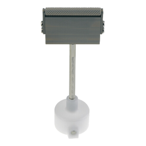 Lamello Rollspachteldüse Ø7 x 50 mm 50 x Ø7 mm
