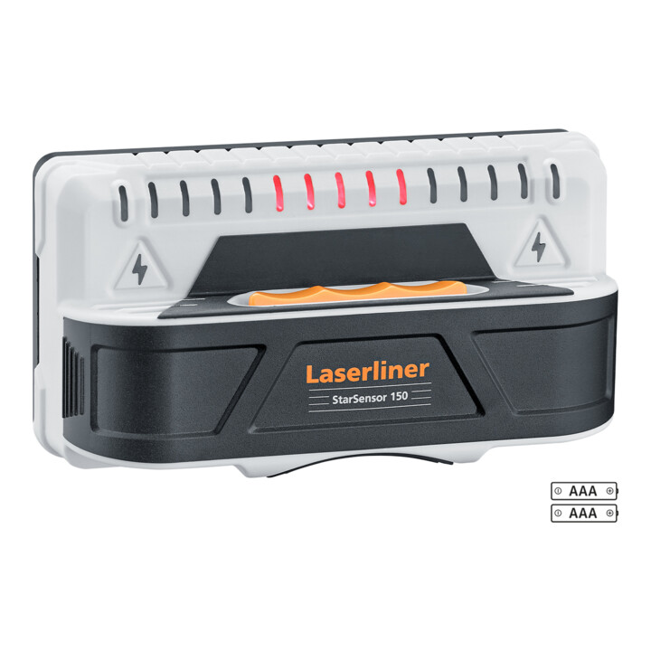Laserliner StarSensor 150