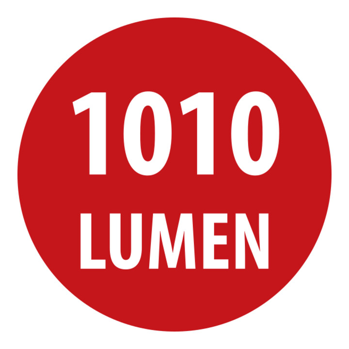 LED Strahler AL 1050 10W, 1010lm, IP44