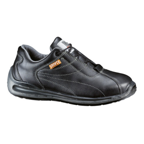 Lemaitre Halbschuh S2 Sporty S2 1220