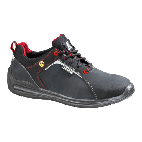 Lemaitre Halbschuh S3 Super X low 1261
