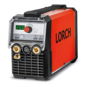 Lorch WIG-Schweißanlage MicorTIG 200 DC 200 A 230 V BasicPlus Accu-ready