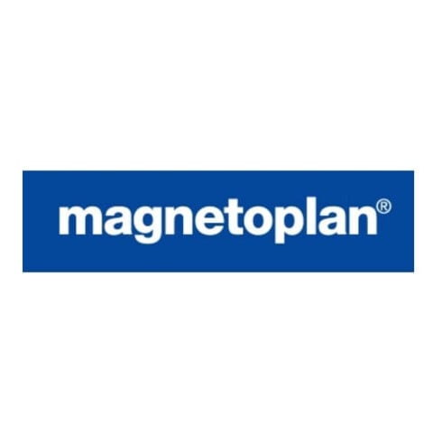 Magnetoplan Flipchart Tragetasche