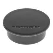 Magnet „Premium“ D.40 mm weiß MAGNETOPLAN