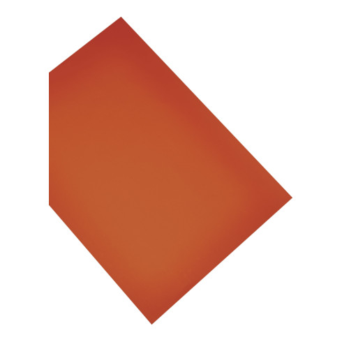 Magnetoplan Magnetpapier, A4, orange