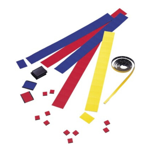 Magnetoplan Zubehör-Set 1 für Jahresplaner