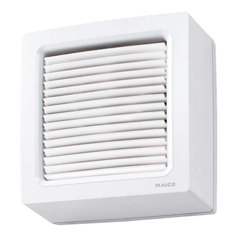 MAICO Fensterventilator EVN 22 R 225mm elektrisch
