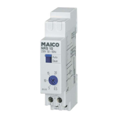 Maico Nachlaufrelais NRS 10
