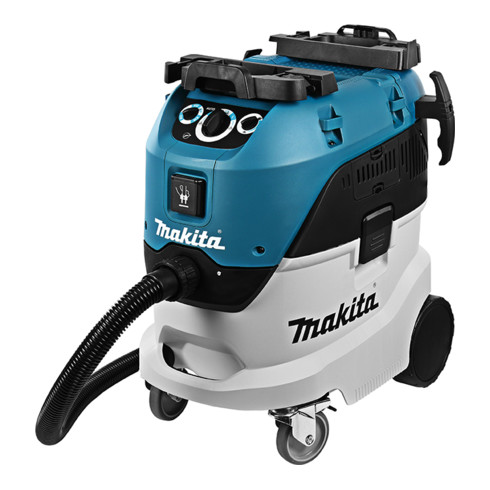 Makita Aspirapolvere Classe M VC4210M