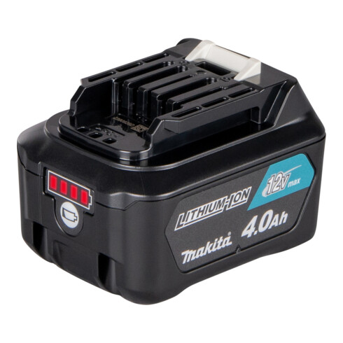 Makita Batteria BL1041B Li 12,0V 4,0Ah 197406-2