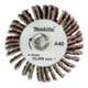 Makita Lamellenschleifer A40, 30x10 mm