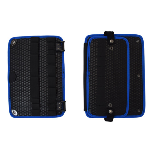 Malette à outils B&W Accessoires JET3000 loop kit pour JET3000