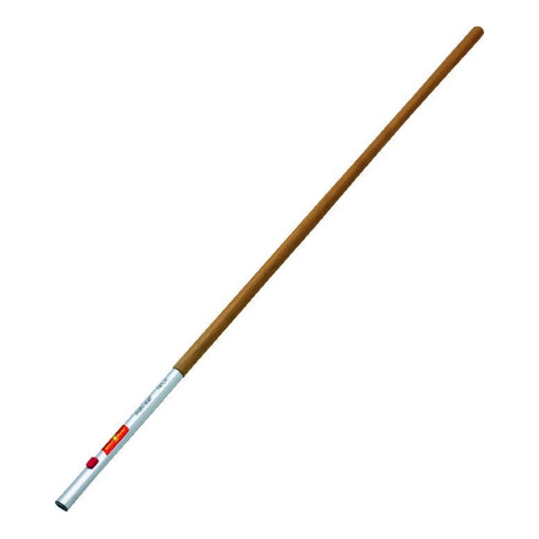 Manche en frêne de jardin WOLF ZM 170