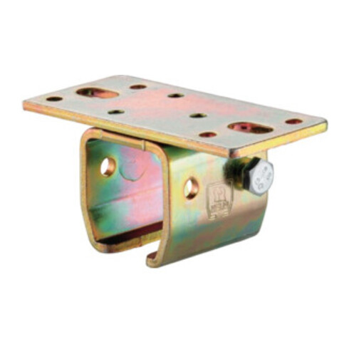 Manchon de fixation au plafond HELM -02 102 pour pro 100 ZN Montage au plafond