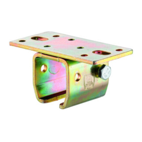 Manchon de fixation au plafond HELM -02 302 pour pro 300 ZN Montage au plafond