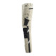 Mascot Bundhose Mannheim Gr.56 khaki/schwarz 65% PES/35% BW