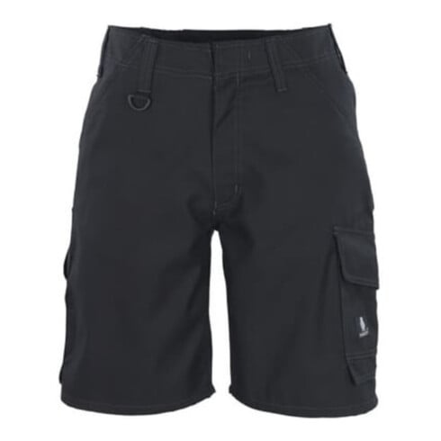 Mascot Charleston Shorts schwarz
