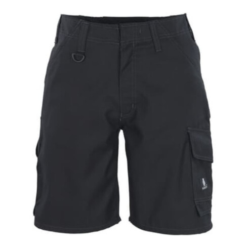 Mascot Charleston Shorts schwarz