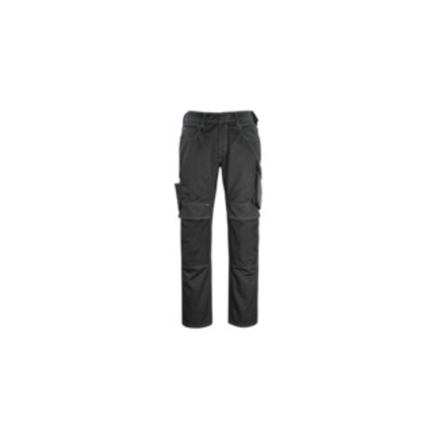 Mascot Erlangen Hose schwarz/dunkelanthrazit