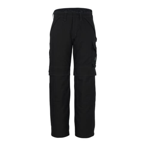 Mascot Louisville Winterhose schwarz